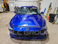 2023 Hyundai Elantra фото