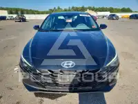 2023 Hyundai Elantra фото