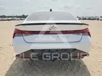 2023 Hyundai Elantra фото