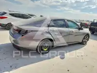 2023 Hyundai Elantra фото