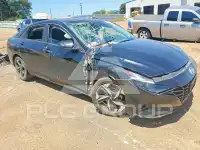 2023 Hyundai Elantra фото