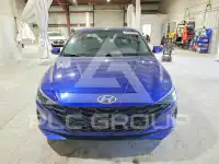 2023 Hyundai Elantra фото