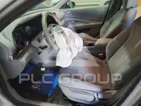 2023 Hyundai Elantra фото