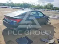 2023 Hyundai Elantra фото
