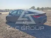 2023 Hyundai Elantra фото