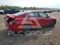 2023 Hyundai Elantra фото