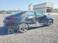 2023 Hyundai Elantra фото