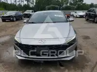 2023 Hyundai Elantra фото