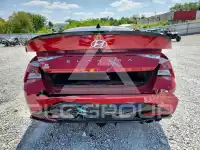 2023 Hyundai Elantra photo