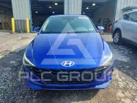 2023 Hyundai Elantra фото