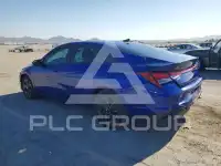 2023 Hyundai Elantra фото