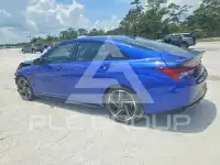 2023 Hyundai Elantra photo