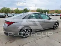 2023 Hyundai Elantra photo
