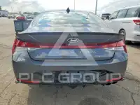 2023 Hyundai Elantra фото