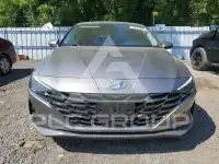 2023 Hyundai Elantra фото
