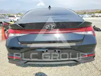 2023 Hyundai Elantra photo