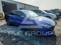 2023 Hyundai Elantra фото