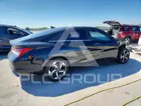 2023 Hyundai Elantra photo
