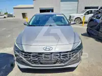 2023 Hyundai Elantra photo