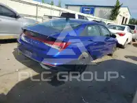 2023 Hyundai Elantra photo