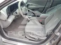 2023 Hyundai Elantra фото
