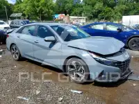 2023 Hyundai Elantra photo