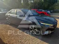 2023 Hyundai Elantra фото