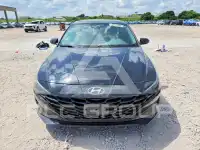 2023 Hyundai Elantra фото