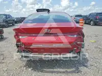 2023 Hyundai Elantra photo