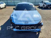 2023 Hyundai Elantra photo