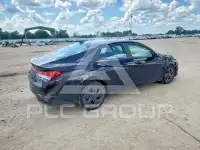 2023 Hyundai Elantra фото