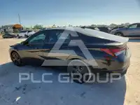 2023 Hyundai Elantra фото