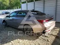 2023 Hyundai Elantra фото