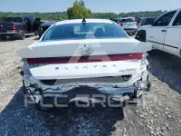 2023 Hyundai Elantra фото