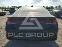 2023 Hyundai Elantra photo