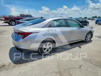 2023 Hyundai Elantra фото