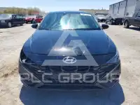 2023 Hyundai Elantra фото