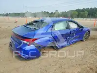 2023 Hyundai Elantra фото