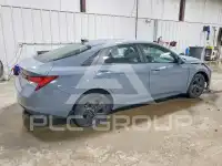 2023 Hyundai Elantra фото