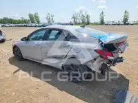 2023 Hyundai Elantra фото