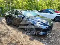2023 Hyundai Elantra фото