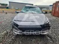 2023 Hyundai Elantra фото