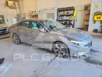 2023 Hyundai Elantra фото