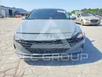 2023 Hyundai Elantra photo