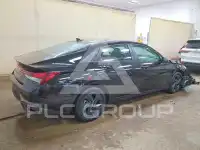 2023 Hyundai Elantra фото