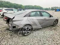 2023 Hyundai Elantra фото