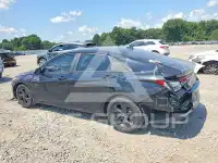 2023 Hyundai Elantra фото