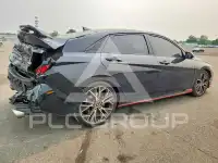 2023 Hyundai Elantra photo