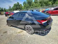 2023 Hyundai Elantra photo
