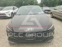 2023 Hyundai Elantra фото